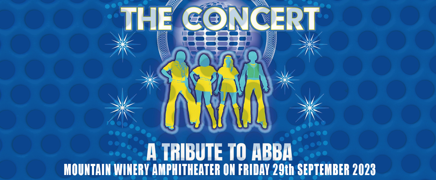 Tribute To ABBA