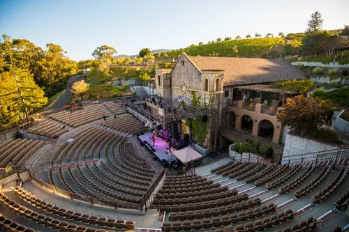 mountain winery