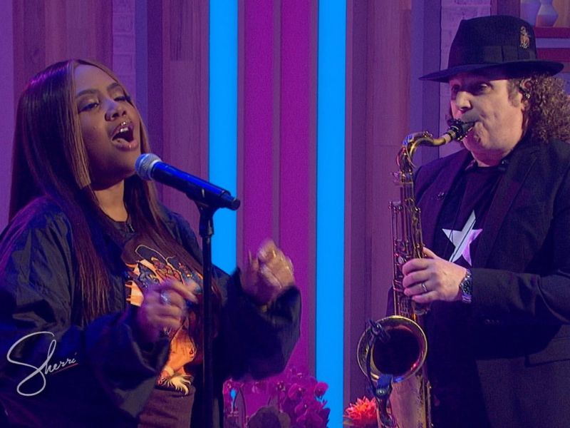 Boney James & Lalah Hathaway