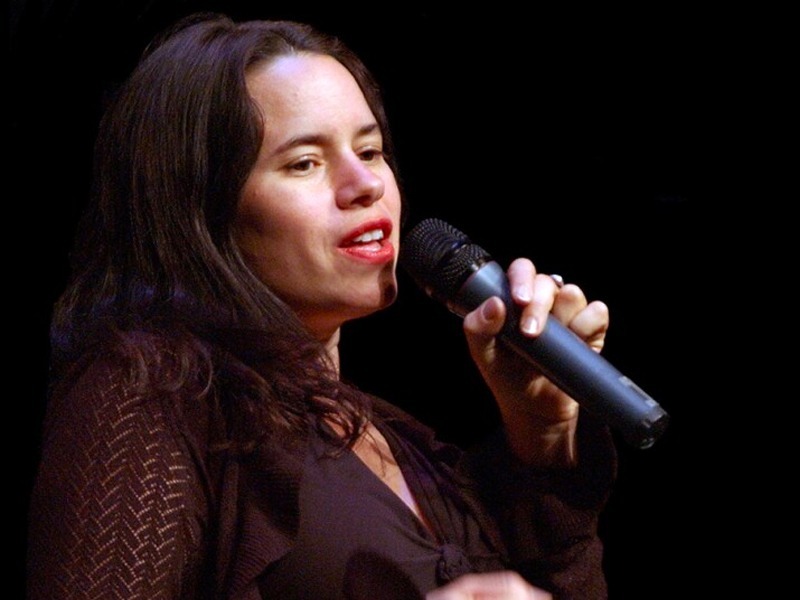 Natalie Merchant