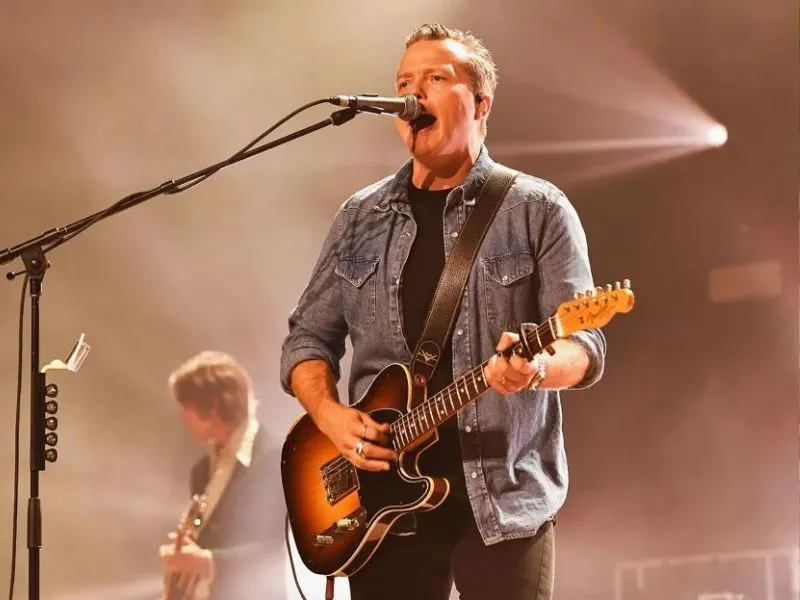 Jason Isbell tickets