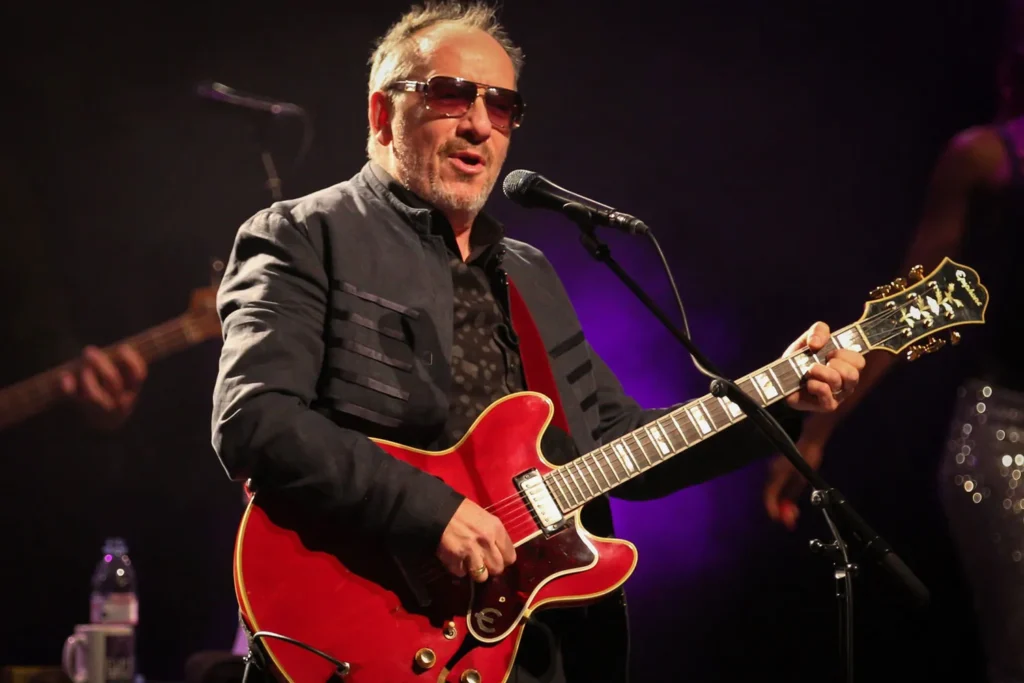 Daryl Hall & Elvis Costello and The Imposters tickets