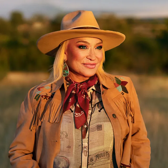 Tanya Tucker tickets