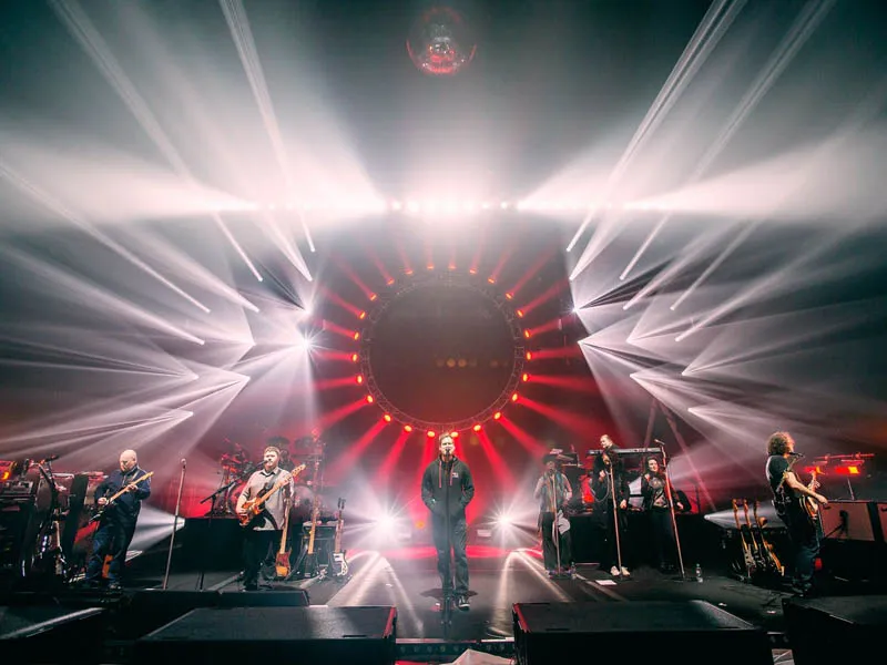 Australian Pink Floyd Show tickets