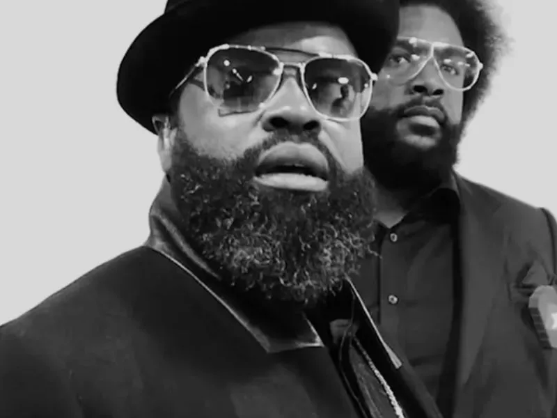 The Roots tickets