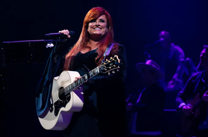 Wynonna Judd