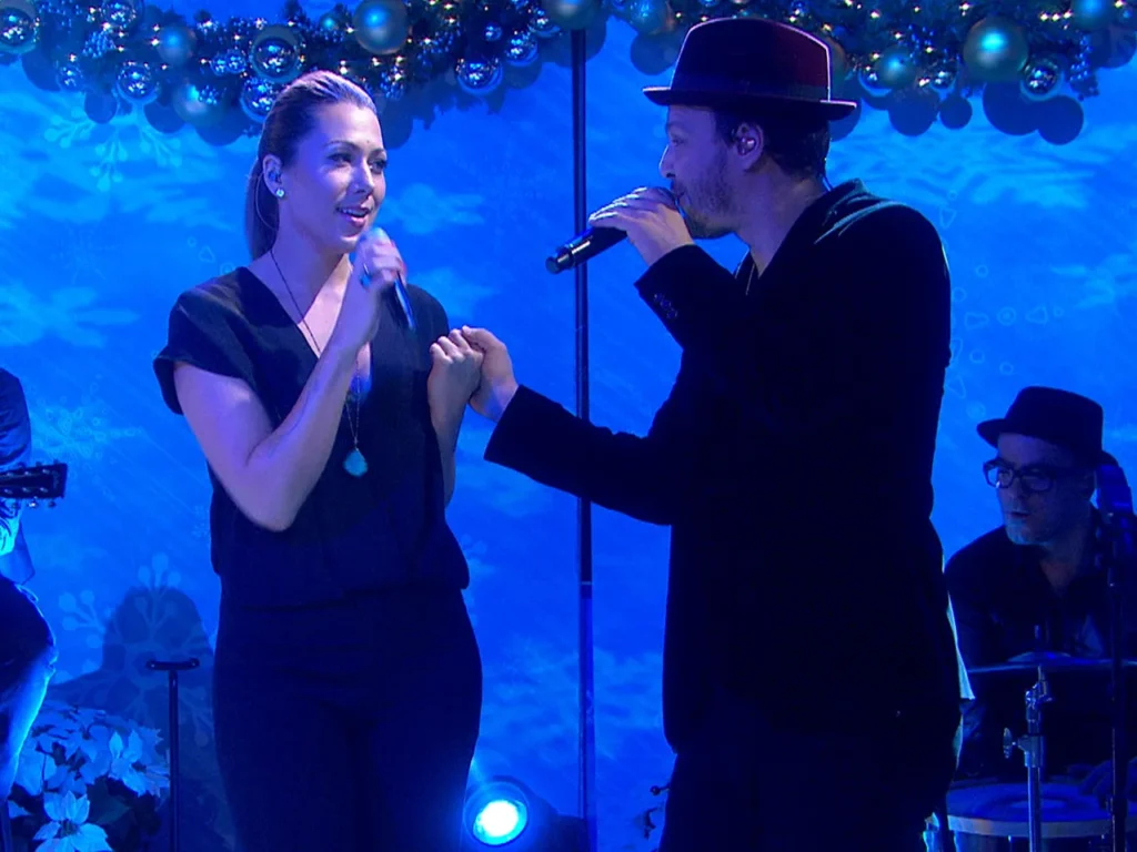 Colbie Caillat & Gavin DeGraw tickets