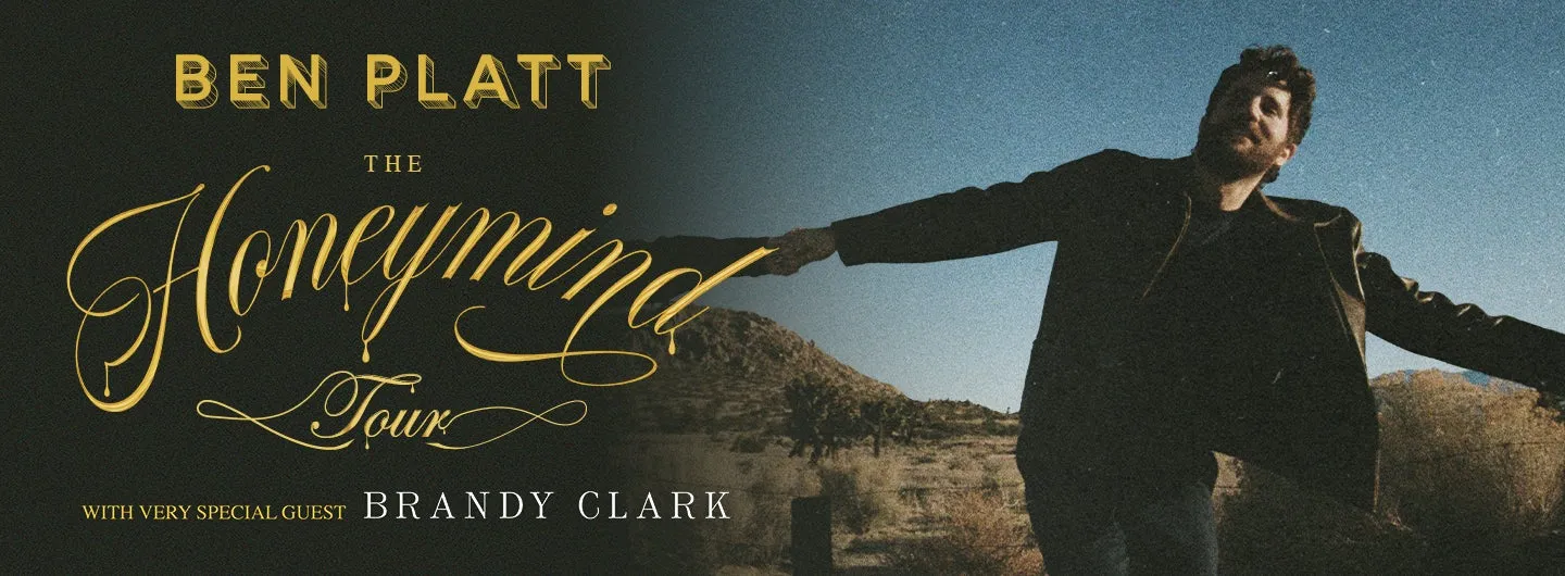 Ben Platt & Brandy Clark