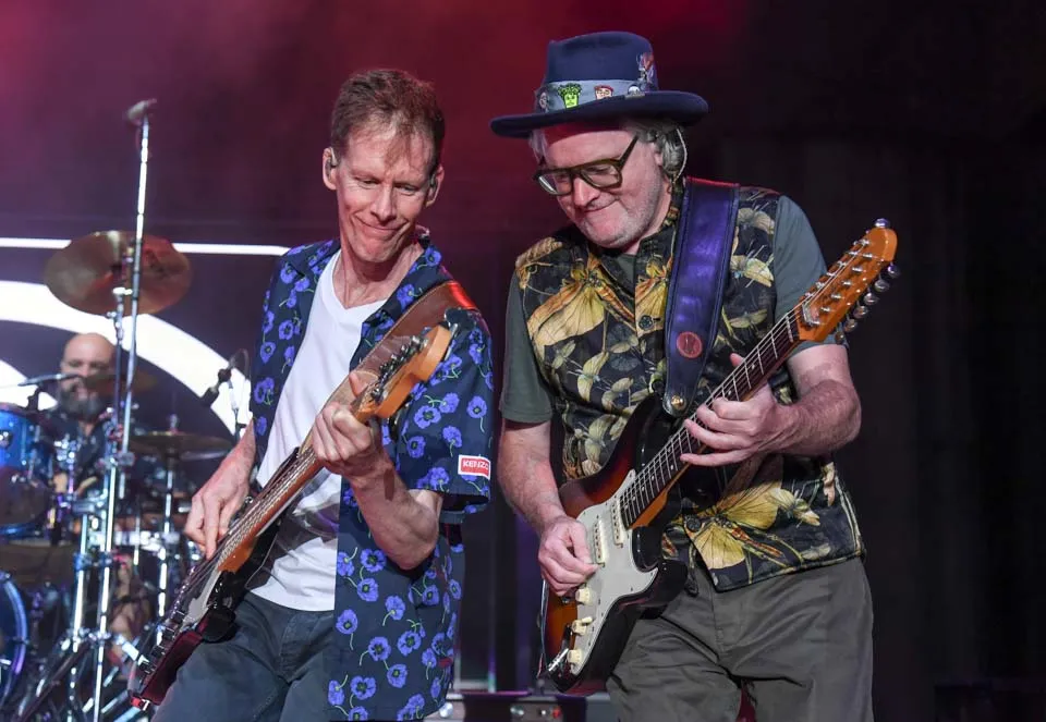 Barenaked Ladies tickets