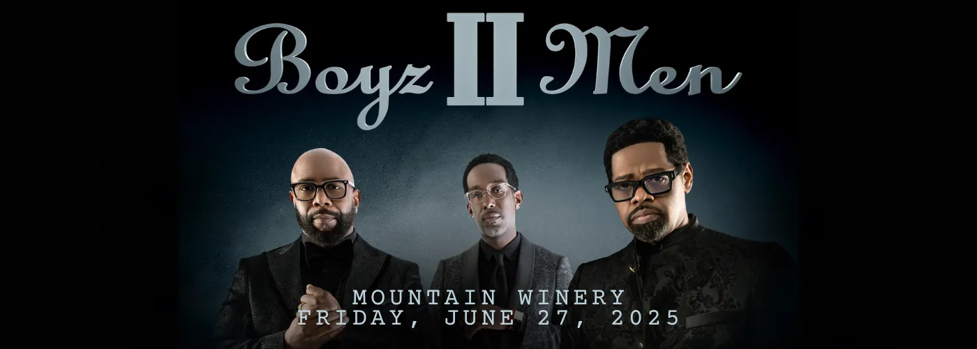Boyz II Men