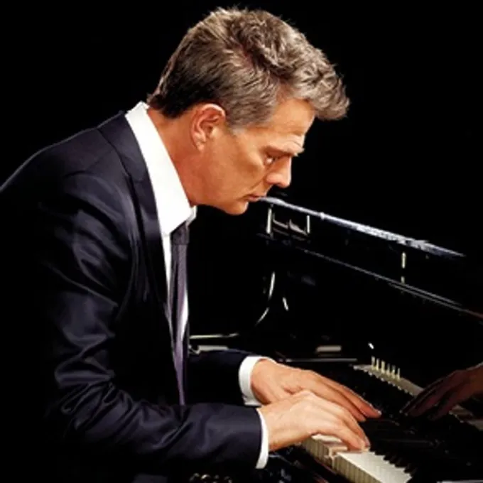 David Foster, Chris Botti & Katharine McPhee