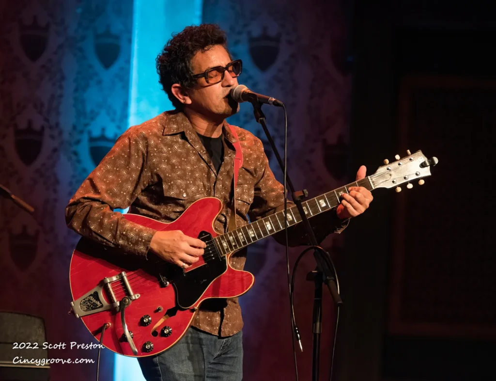 A.J. Croce tickets