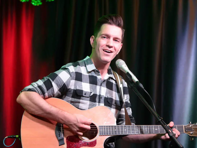 Andy Grammer tickets