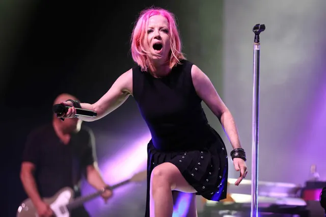 Garbage & Starcrawler tickets
