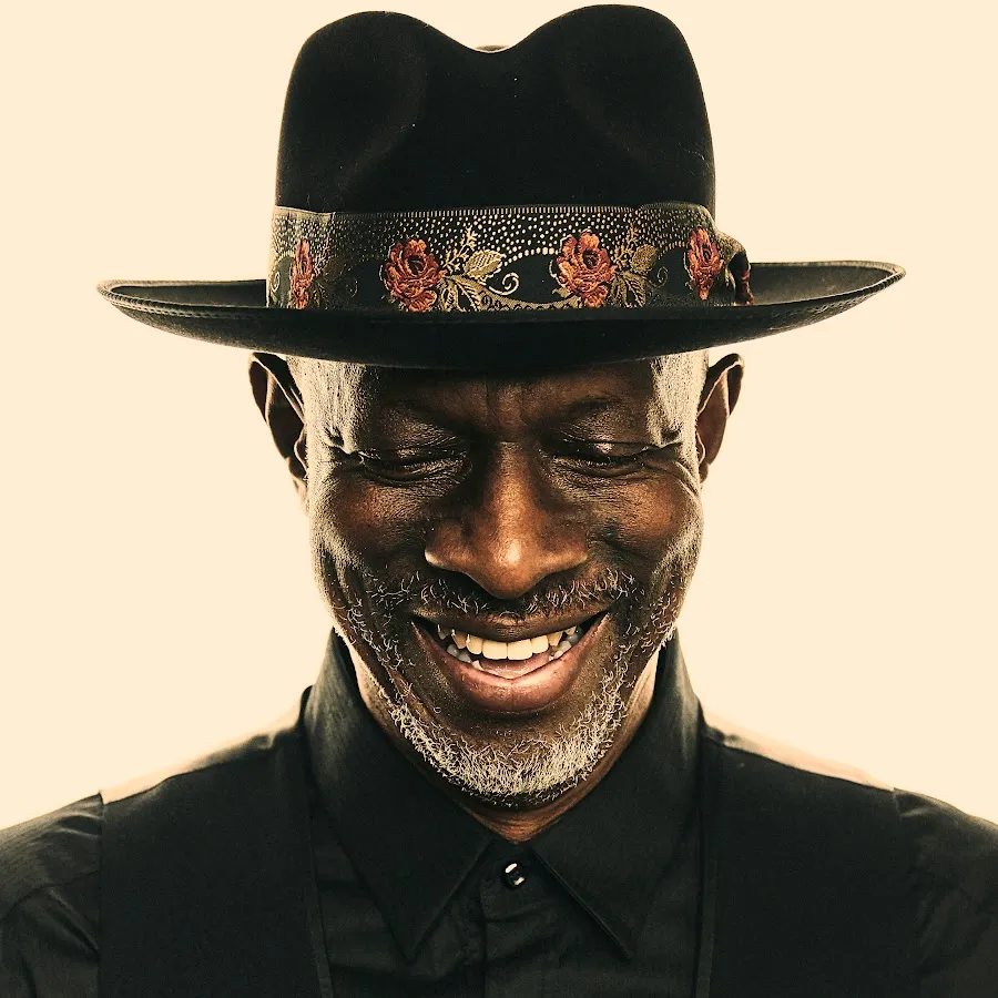 Keb Mo