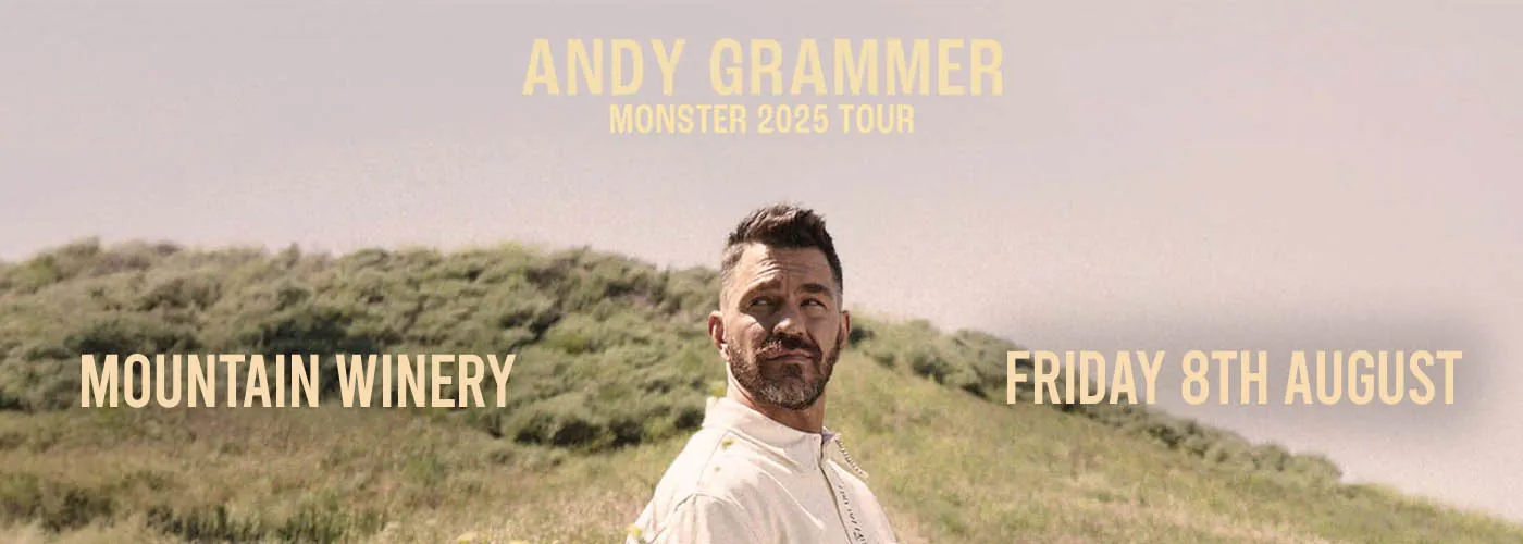 Andy Grammer