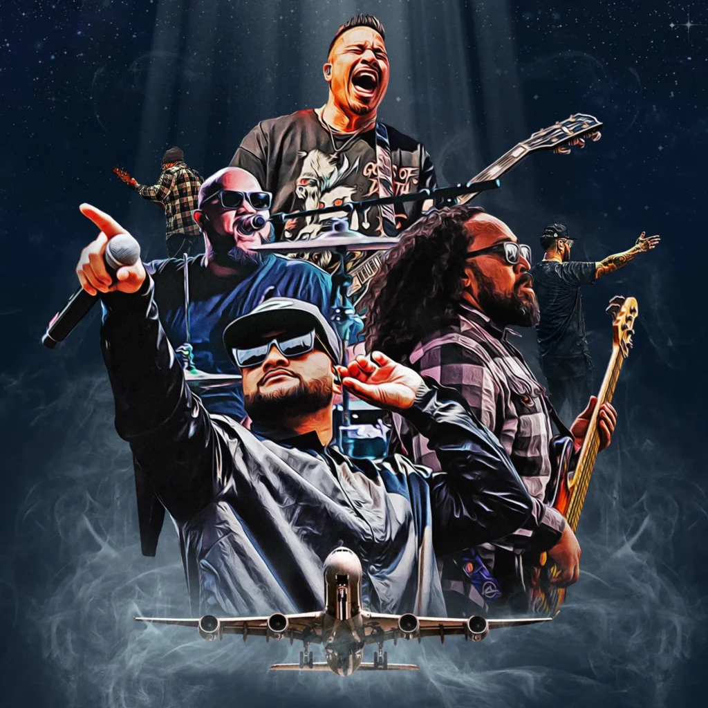 Common Kings tickets