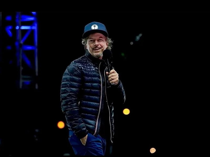 David Spade tickets