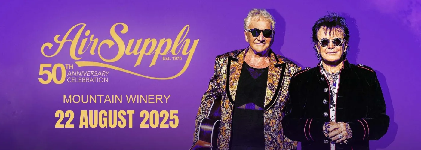 Air Supply