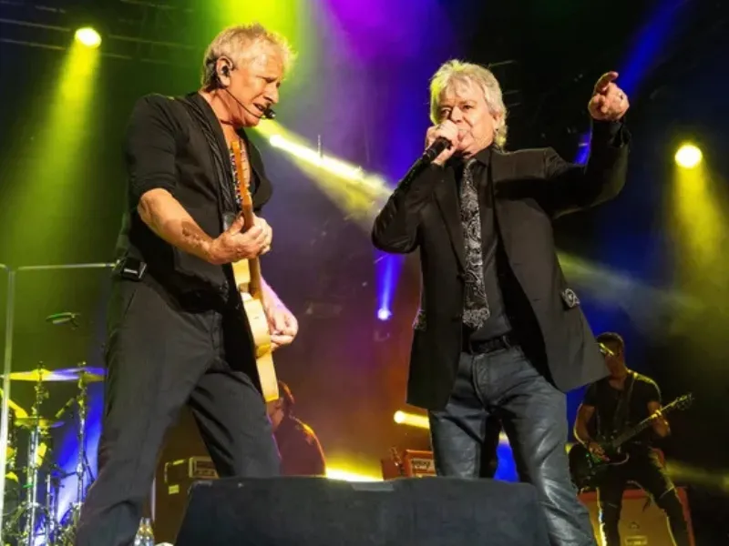 Air Supply tickets