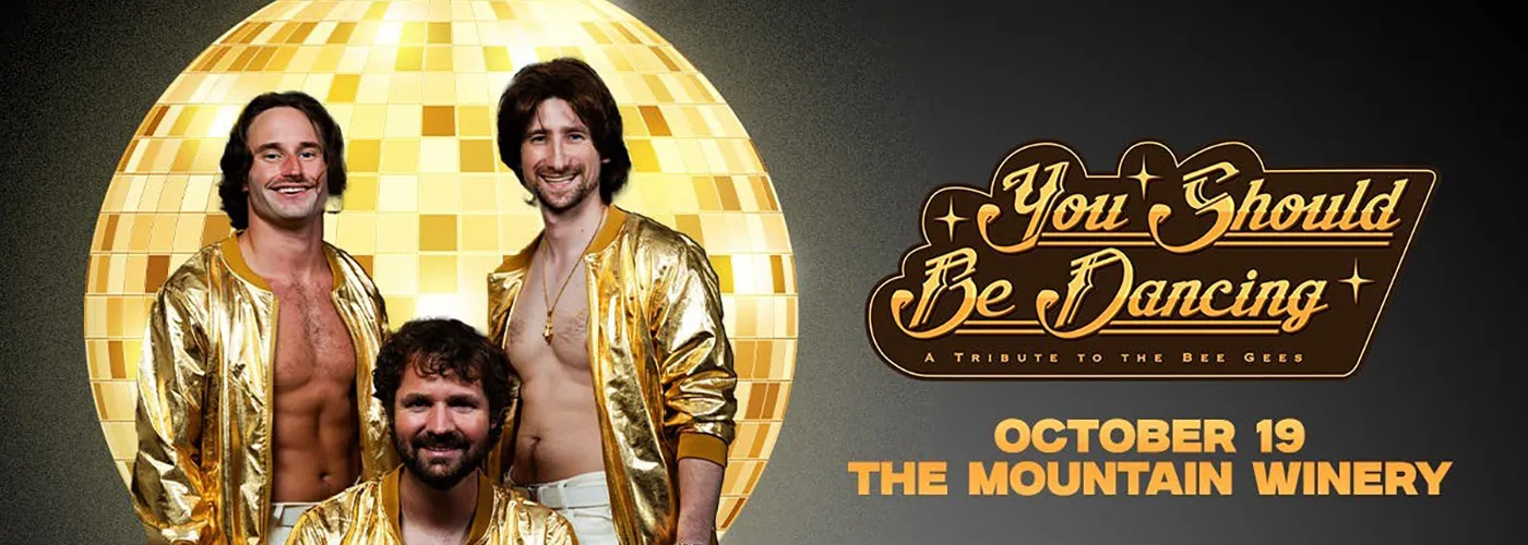 You Should Be Dancing – A Tribute to the Bee Gees