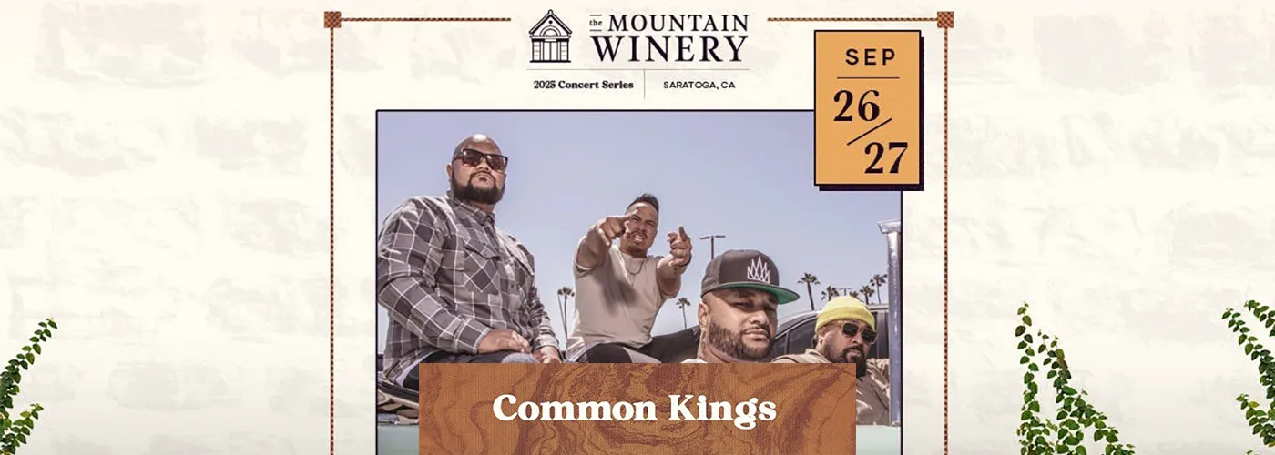 Common Kings