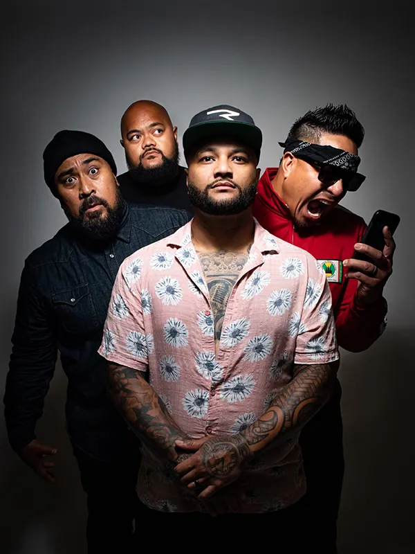 Common Kings tickets