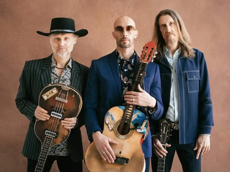 St. Paul and The Broken Bones & The Wood Brothers tickets