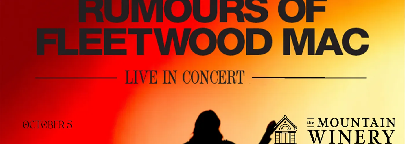 Rumours of Fleetwood Mac