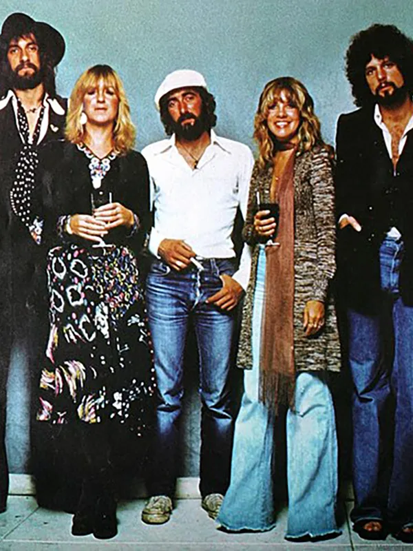 Rumours of Fleetwood Mac tickets