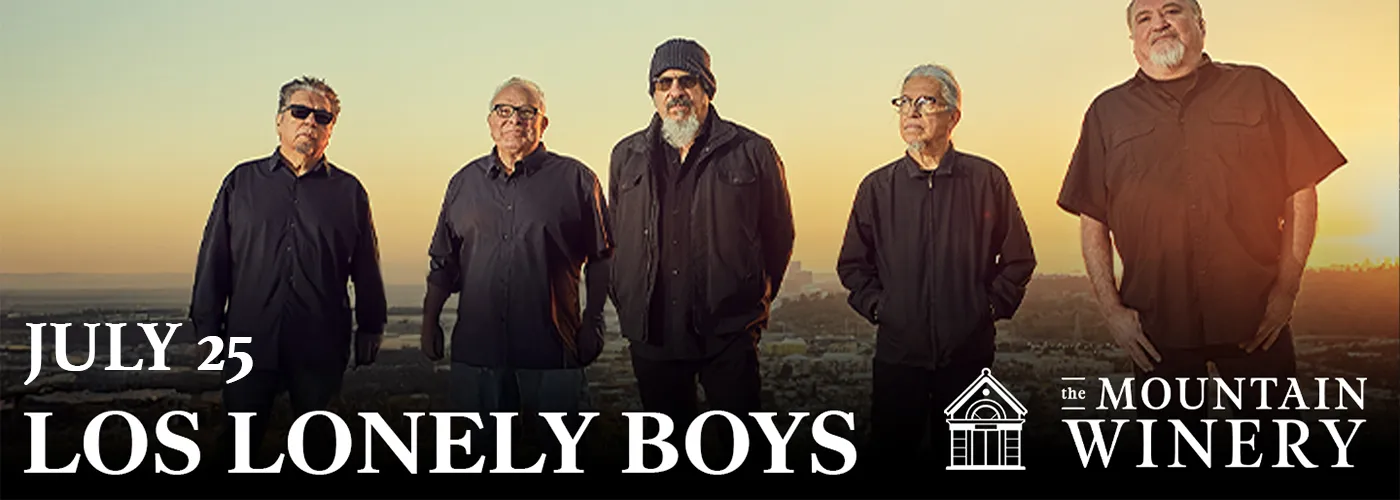 Los Lonely Boys, Thee Sinseers and The Altons