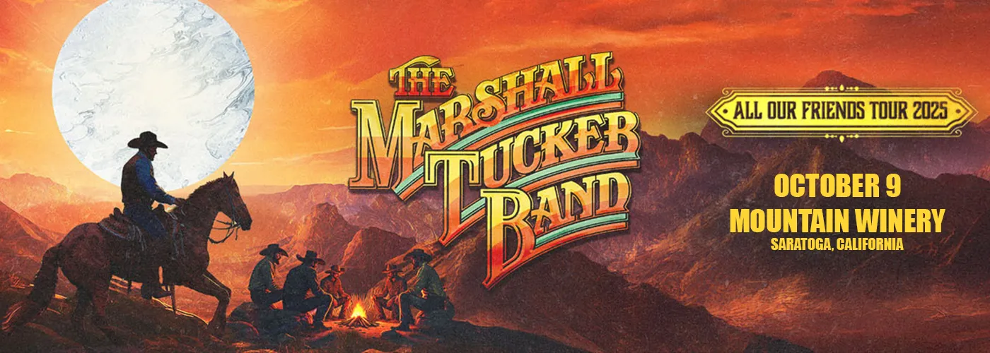 Marshall Tucker Band