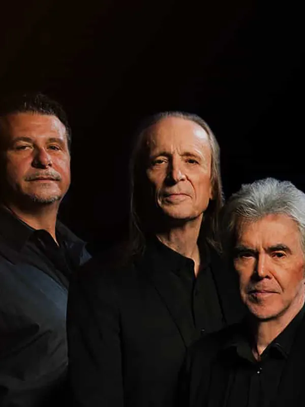 Three Dog Night & Little River Band tickets