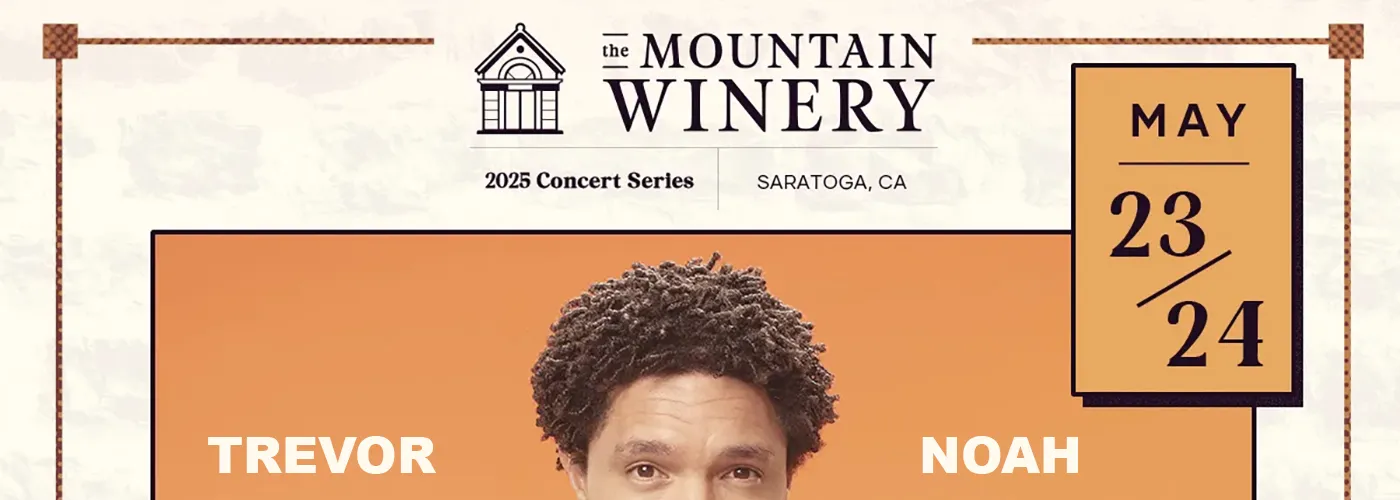 Trevor Noah