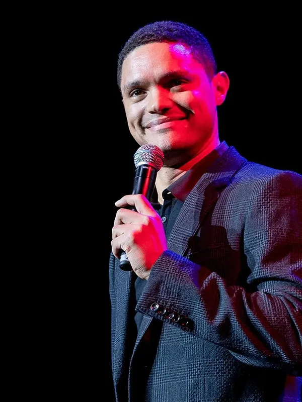 Trevor Noah tickets