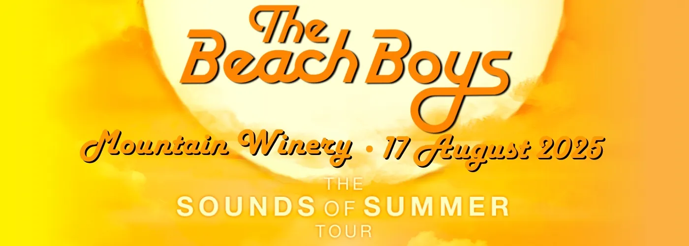 The Beach Boys