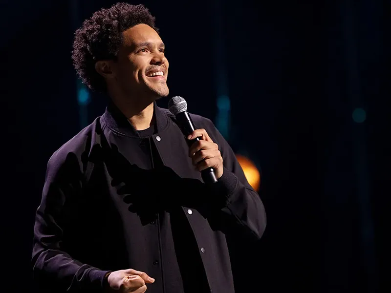 Trevor Noah tickets