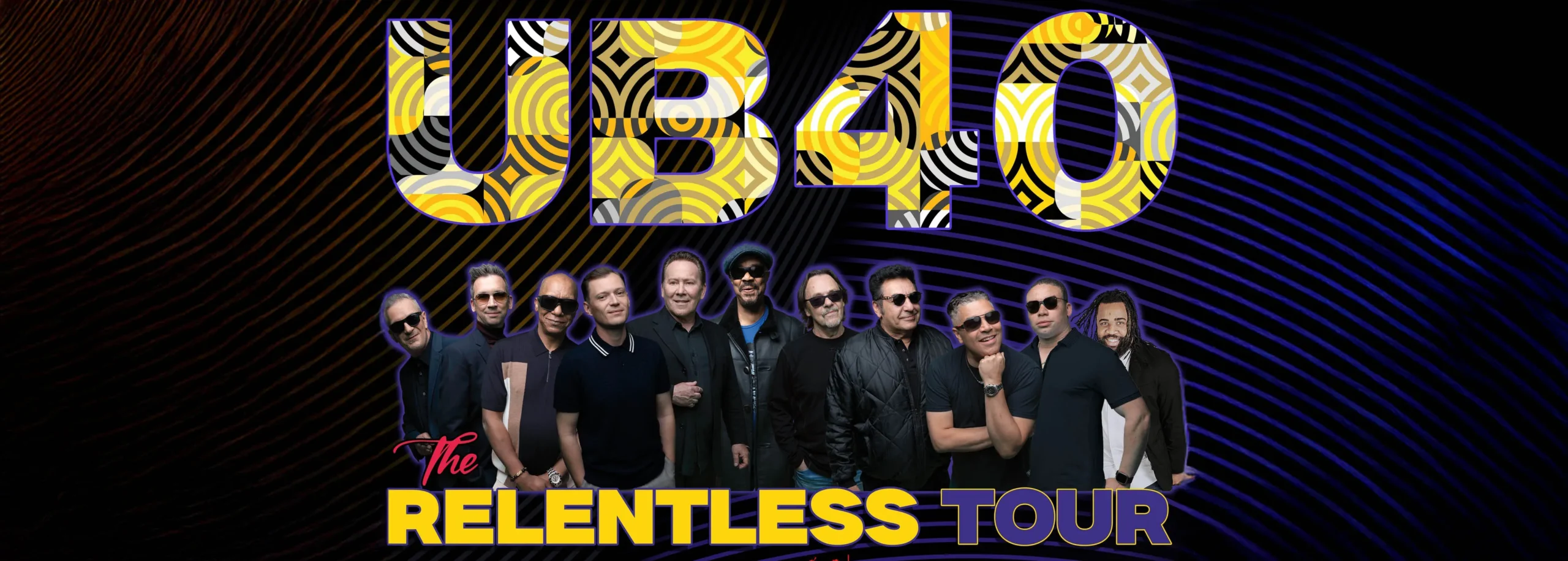 UB40 & The English Beat