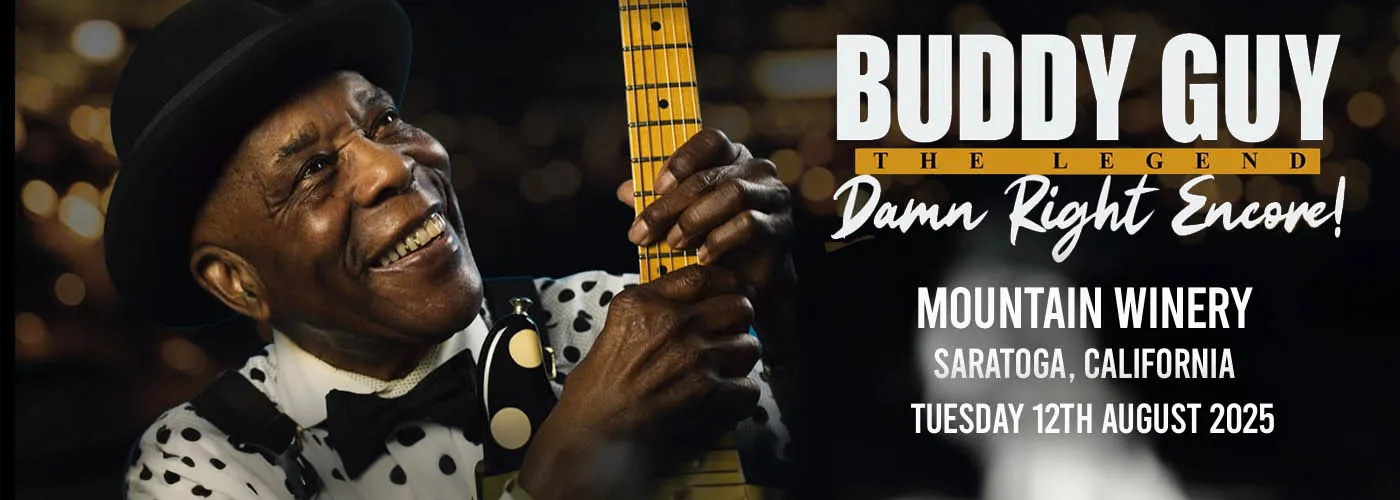 Buddy Guy