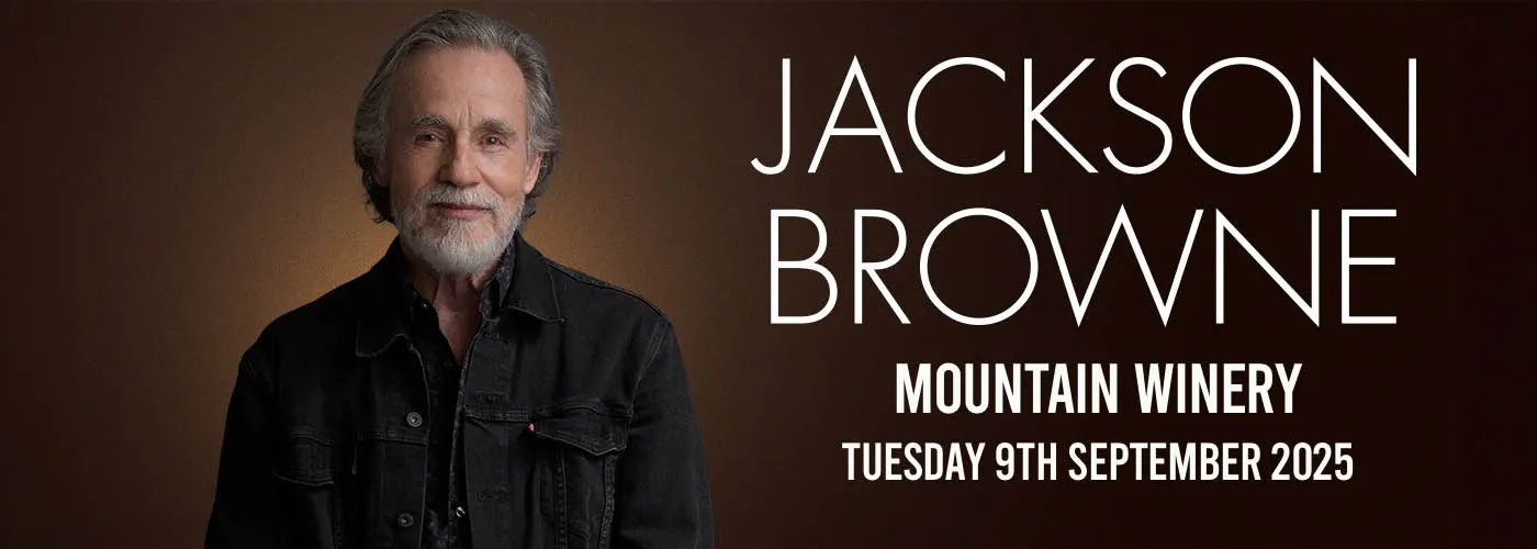 Jackson Browne