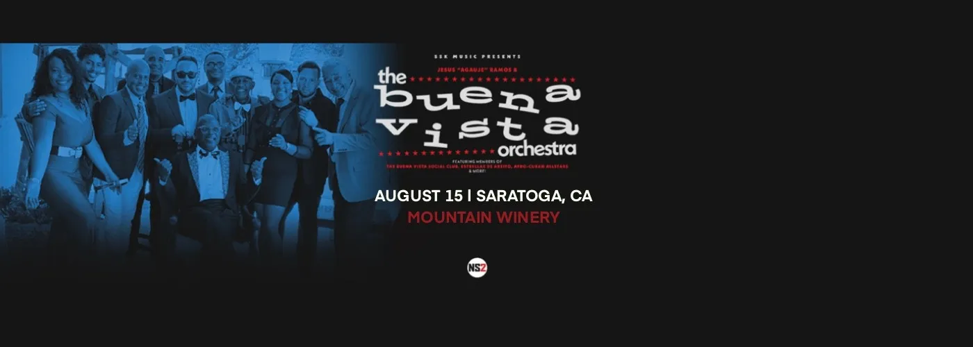 Jesus Aguaje Ramos and His Buena Vista Orchestra
