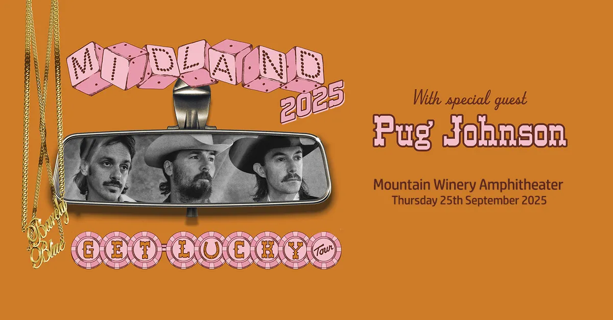 Midland & Pug Johnson