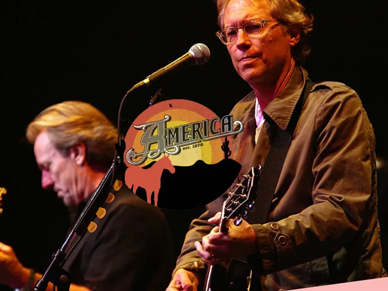 America tickets