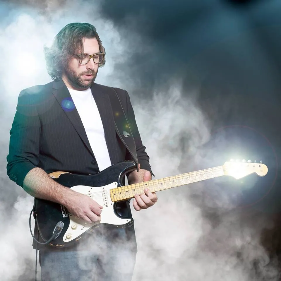 Cream of Clapton – Eric Clapton Tribute