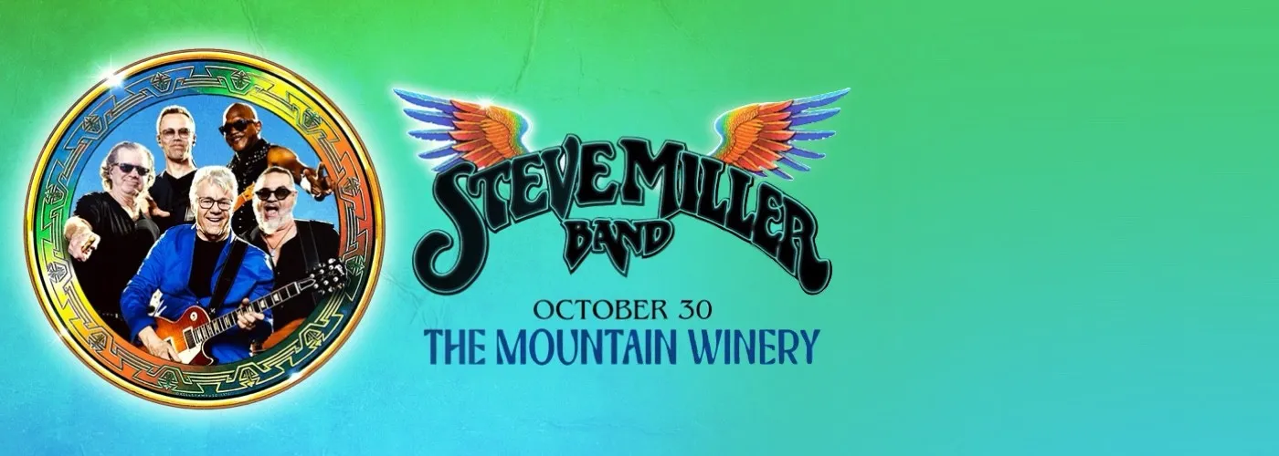 Steve Miller Band