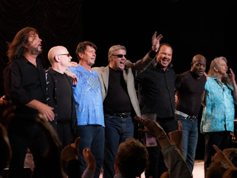 Steve Miller Band tickets