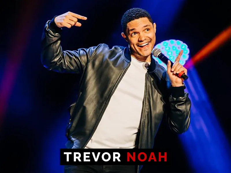 Trevor Noah tickets
