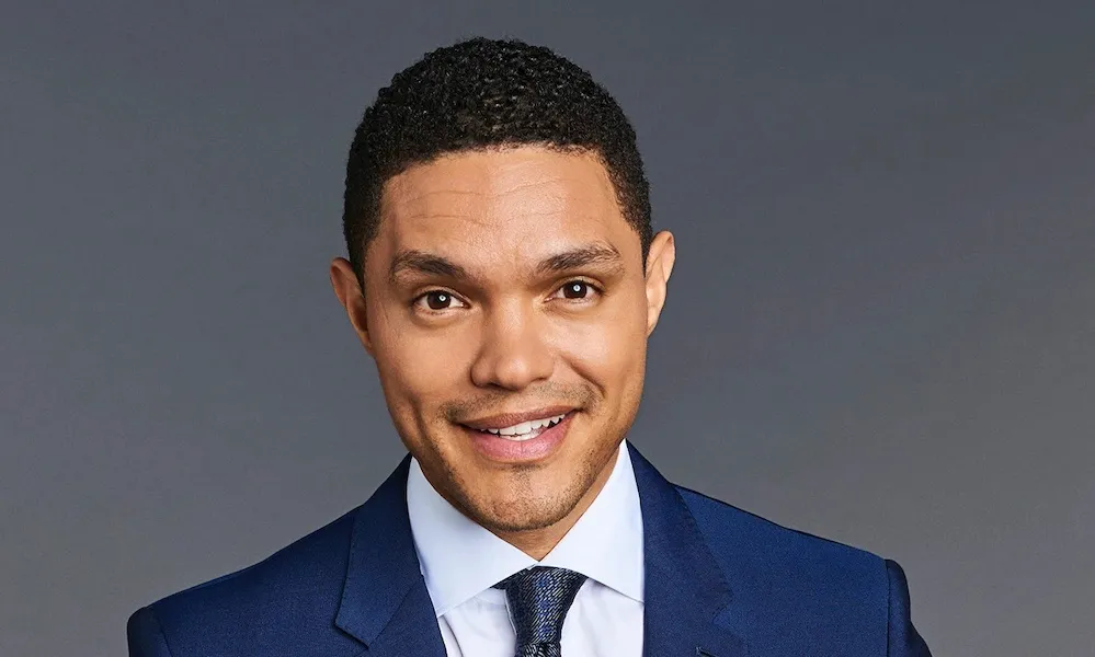 Trevor Noah tickets