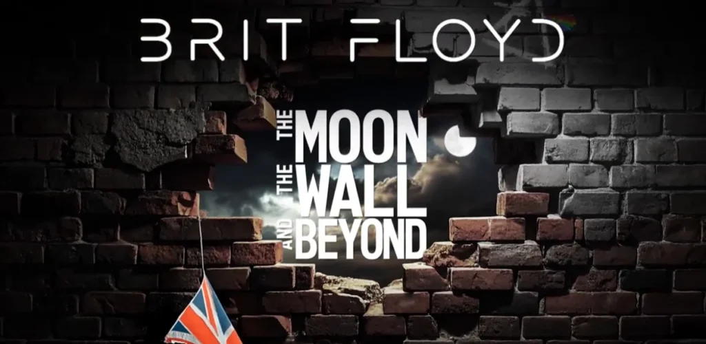 Brit Floyd at Mountain Winery