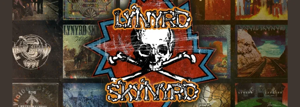 Lynyrd Skynyrd at Mountain Winery